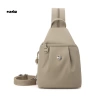 Ba lô du lịch CADI 3 trong 1 chống nước, chống trộm vải Oxford cho nam nữ - Daypack đi bộ 8