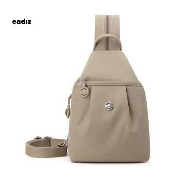 Ba lô du lịch CADI 3 trong 1 chống nước, chống trộm vải Oxford cho nam nữ - Daypack đi bộ 8