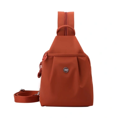 Ba lô du lịch CADI 3 trong 1 chống nước, chống trộm vải Oxford cho nam nữ - Daypack đi bộ 10