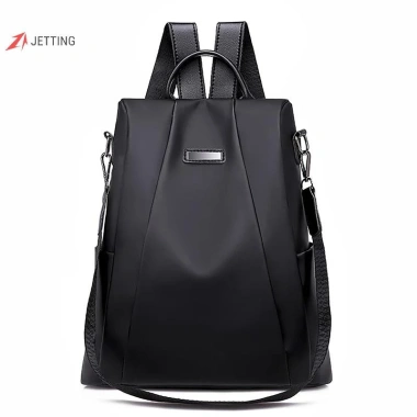 Ba lô du lịch chống trộm JETTING - Dây đeo vai tháo rời, chỉ 127k 10 Ba lô du lịch chống trộm JETTING - Dây đeo vai tháo rời, chỉ 127k 10