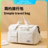 Ba lô du lịch công sở đa năng cầm tay, dung lớn, gập gọn, tách ướt-khô, nhẹ đặt vali - 324.864₫