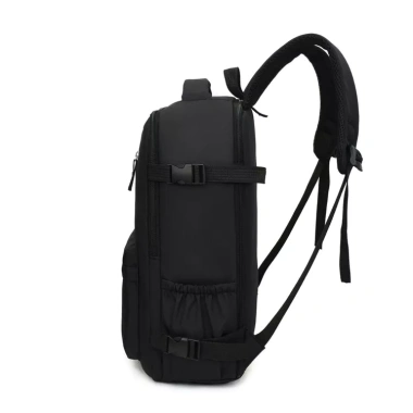 Ba lô du lịch đa năng 15,6 inch, tay áo laptop, giá đỡ tablet - Giá ưu đãi 277.560 VND 7 Ba lô du lịch đa năng 15,6 inch, tay áo laptop, giá đỡ tablet - Giá ưu đãi 277.560 VND 7