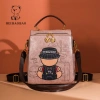 Ba lô du lịch dễ thương, sức chứa lớn, chất lượng cao, dễ phối đồ - 489.900₫ 6