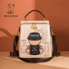 Ba lô du lịch dễ thương, sức chứa lớn, chất lượng cao, dễ phối đồ - 489.900₫ 7