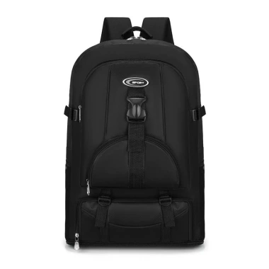 Ba lô du lịch dung tích lớn, mở rộng đáy - Balo cao cấp, giảm giá 162k 4