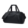 Ba lô du lịch FASHYUNER Xám Đen - Túi Duffel PU dung tích lớn, tách ướt khô, phù hợp tập thể dục, giá 374.436 VND 7