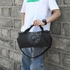 Ba lô du lịch & gym canvas siêu bền, sức chứa lớn cho nam nữ - 326.127₫ 9