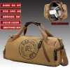 Ba lô du lịch & gym canvas siêu bền, sức chứa lớn cho nam nữ - 326.127₫ 10