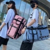 Ba Lô Du Lịch & Gym Kích Cỡ Lớn Nam Nữ - Thiết Kế Thể Thao, Giá 435.691₫