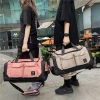 Ba Lô Du Lịch & Gym Kích Cỡ Lớn Nam Nữ - Thiết Kế Thể Thao, Giá 435.691₫ 7