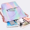Ba lô du lịch HARAS HR375 - Túi Duffel dây rút gấp gọn, nhẹ, phù hợp đi bộ đường dài, tập thể dục - Giá chỉ 159.000₫ 4