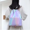 Ba lô du lịch HARAS HR375 - Túi Duffel dây rút gấp gọn, nhẹ, phù hợp đi bộ đường dài, tập thể dục - Giá chỉ 159.000₫ 7