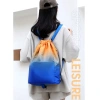 Ba lô du lịch HARAS HR375 - Túi Duffel dây rút gấp gọn, nhẹ, phù hợp đi bộ đường dài, tập thể dục - Giá chỉ 159.000₫ 8