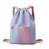 Ba lô du lịch HARAS HR375 - Túi Duffel dây rút gấp gọn, nhẹ, phù hợp đi bộ đường dài, tập thể dục - Giá chỉ 159.000₫ 10