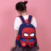 Ba lô du lịch hình người nhện chống bẩn unisex đi học mẫu - Giá chỉ 175.838₫
