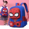 Ba lô du lịch hình người nhện chống bẩn unisex đi học mẫu - Giá chỉ 175.838₫ 2