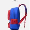 Ba lô du lịch hình người nhện chống bẩn unisex đi học mẫu - Giá chỉ 175.838₫ 5