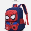 Ba lô du lịch hình người nhện chống bẩn unisex đi học mẫu - Giá chỉ 175.838₫ 7