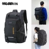Ba lô du lịch HOBBYIN đa năng, túi thoáng khí dung lớn, chống thấm nước, leo núi
