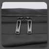 Ba lô du lịch LLCY Duffel PU sức chứa lớn, thời trang chống thấm nước, túi tập thể dục đa năng 4