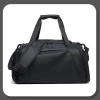 Ba lô du lịch LLCY Duffel PU sức chứa lớn, thời trang chống thấm nước, túi tập thể dục đa năng 8