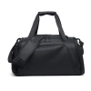 Ba lô du lịch LLCY Duffel PU sức chứa lớn, thời trang chống thấm nước, túi tập thể dục đa năng 10