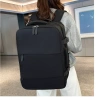Ba lô du lịch lớn cho nam nữ - Túi laptop đa chức năng cao cấp, thích hợp sinh viên đại học, giảm giá 376.920₫ 5