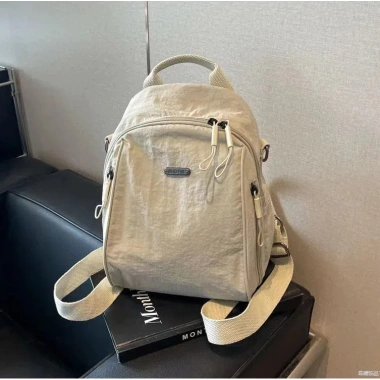Ba lô du lịch ngoài trời công suất lớn, đa năng vải Oxford - Giá chỉ 159.000 VND