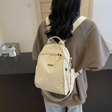 Ba lô du lịch ngoài trời công suất lớn, đa năng vải Oxford - Giá chỉ 159.000 VND