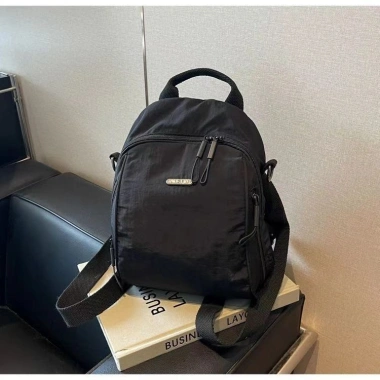 Ba lô du lịch ngoài trời công suất lớn, đa năng vải Oxford - Giá chỉ 159.000 VND