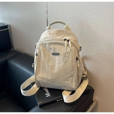 Ba lô du lịch ngoài trời công suất lớn, đa năng vải Oxford - Giá chỉ 159.000 VND
