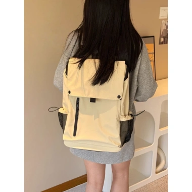 Ba lô du lịch ngoài trời dung tích lớn Unisex phong cách mới thời trang leo núi giảm giá 20%