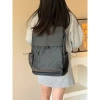 Ba lô du lịch ngoài trời dung tích lớn Unisex phong cách mới thời trang leo núi giảm giá 20% 3