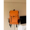 Ba lô du lịch ngoài trời dung tích lớn Unisex phong cách mới thời trang leo núi giảm giá 20% 9