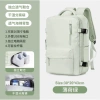Ba Lô Du Lịch Nữ Chống Thấm Nước, Sức Chứa Lớn, Cổng Sạc USB - Giá 240.999 VND 4