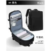 Ba Lô Du Lịch Nữ Chống Thấm Nước, Sức Chứa Lớn, Cổng Sạc USB - Giá 240.999 VND 9
