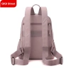 Ba lô du lịch nữ sức chứa lớn, nhiều lớp nylon chống thấm – Giá 357.012₫ 7