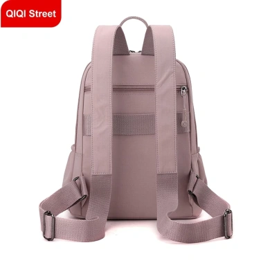 Ba lô du lịch nữ sức chứa lớn, nhiều lớp nylon chống thấm – Giá 357.012₫