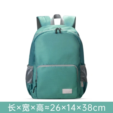Ba Lô Du Lịch Siêu Nhẹ Chống Thấm Nước, Gấp Đa Năng, Dung Tích Lớn, Thích Hợp Đi Bộ Đường Dài và Thể Thao 10