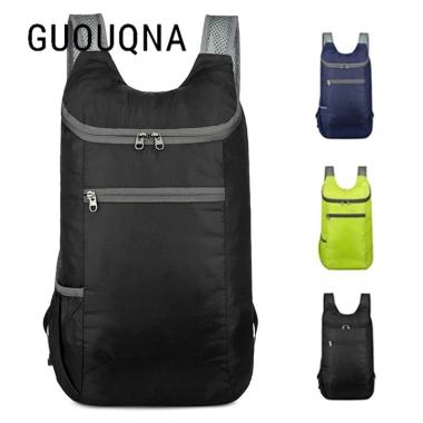Ba Lô Du Lịch Siêu Nhẹ Gấp Gọn Tiện Lợi - Giá Ưu Đãi 83.820₫, Chỉ 107.290₫