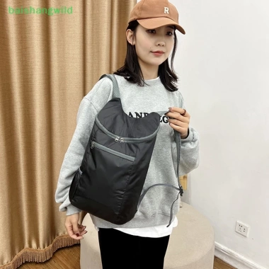 Ba Lô Du Lịch Siêu Nhẹ Gấp Gọn Tiện Lợi - Giá Ưu Đãi 83.820₫, Chỉ 107.290₫