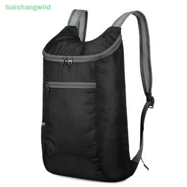 Ba Lô Du Lịch Siêu Nhẹ Gấp Gọn Tiện Lợi - Giá Ưu Đãi 83.820₫, Chỉ 107.290₫