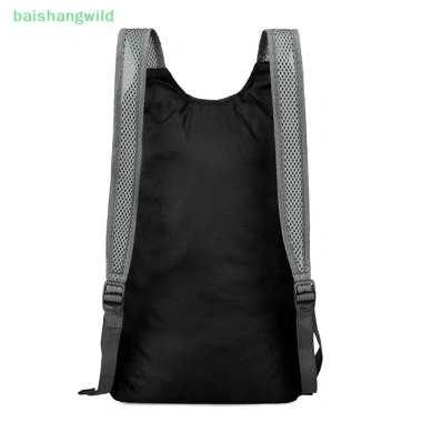 Ba Lô Du Lịch Siêu Nhẹ Gấp Gọn Tiện Lợi - Giá Ưu Đãi 83.820₫, Chỉ 107.290₫
