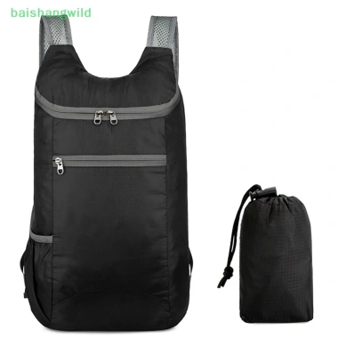 Ba Lô Du Lịch Siêu Nhẹ Gấp Gọn Tiện Lợi - Giá Ưu Đãi 83.820₫, Chỉ 107.290₫