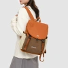 Ba lô du lịch siêu nhẹ phong cách Nhật Bản – Giá chỉ 305.702₫, chất liệu bền, thiết kế thời trang 5
