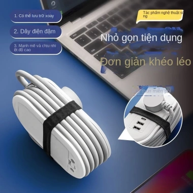 Ba lô du lịch sinh viên đa chức năng USB, ổ cắm thu gọn, dải nguồn SKM8 - Giá ưu đãi 119.908₫