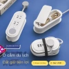 Ba lô du lịch sinh viên đa chức năng USB, ổ cắm thu gọn, dải nguồn SKM8 - Giá ưu đãi 119.908₫ 4