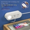 Ba lô du lịch sinh viên đa chức năng USB, ổ cắm thu gọn, dải nguồn SKM8 - Giá ưu đãi 119.908₫ 5