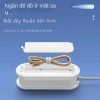 Ba lô du lịch sinh viên đa chức năng USB, ổ cắm thu gọn, dải nguồn SKM8 - Giá ưu đãi 119.908₫ 7