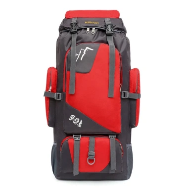 Ba Lô Du Lịch Thể Thao 90L Siêu Nhẹ Độ Bền Cao Dành Cho Nam Nữ Giá Ưu Đãi 493.757₫ 4 Ba Lô Du Lịch Thể Thao 90L Siêu Nhẹ Độ Bền Cao Dành Cho Nam Nữ Giá Ưu Đãi 493.757₫ 4